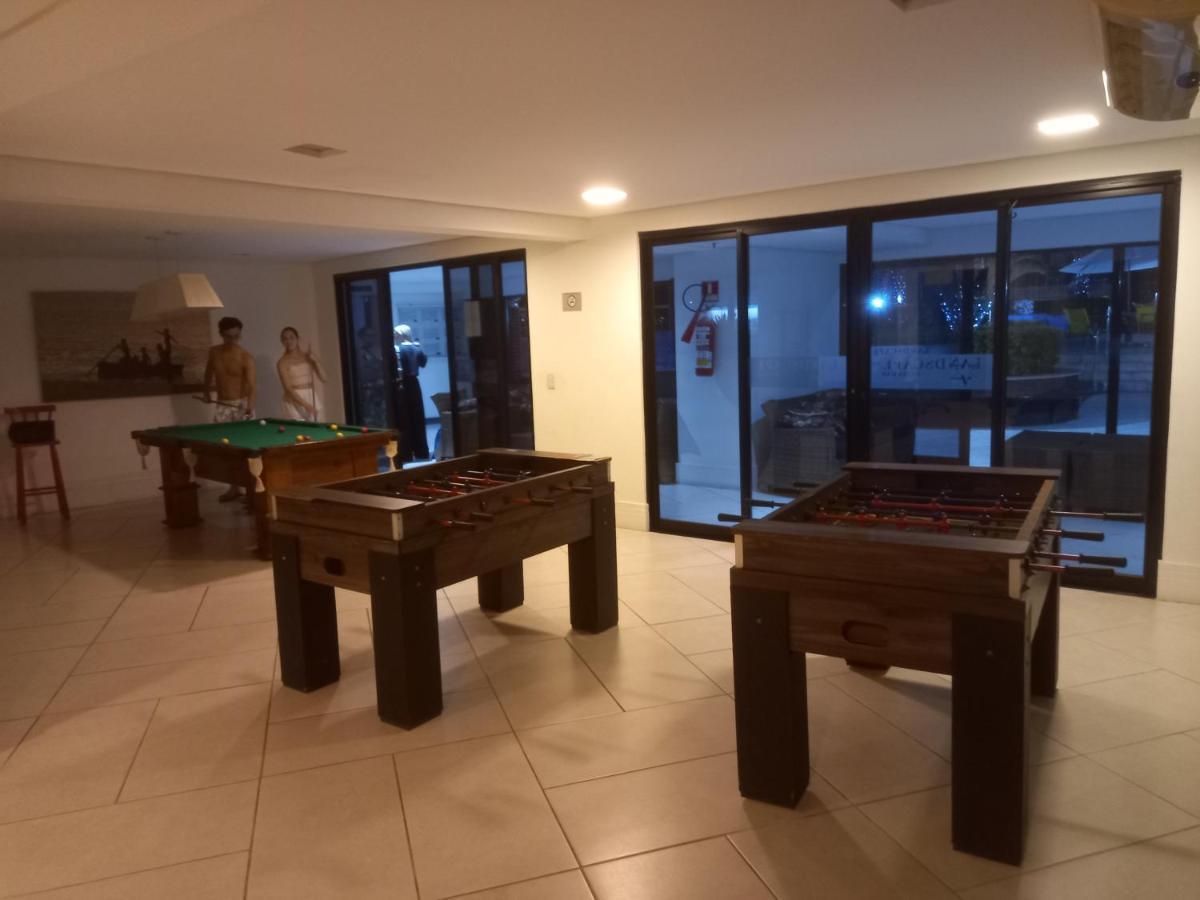 Landscape Beira Mar Fortaleza Екстериор снимка