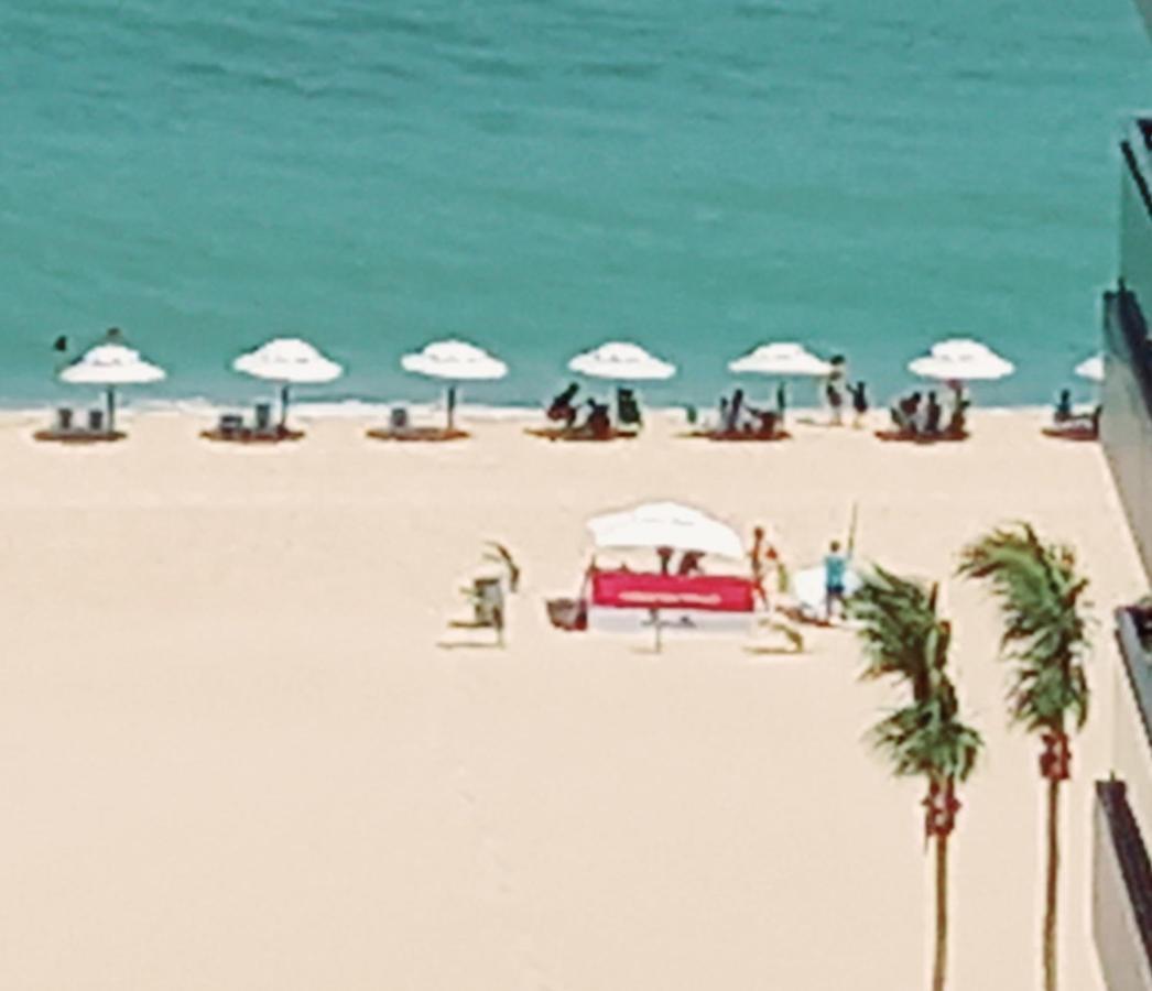 Landscape Beira Mar Fortaleza Екстериор снимка