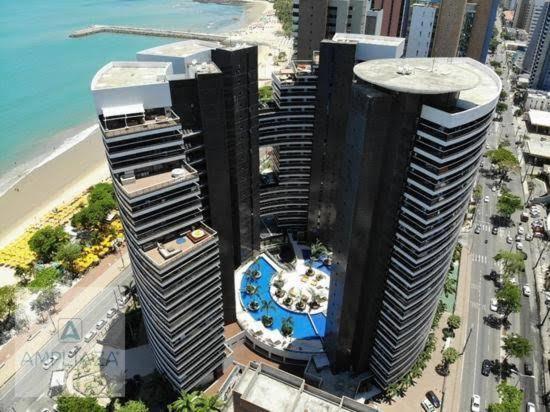 Landscape Beira Mar Fortaleza Екстериор снимка