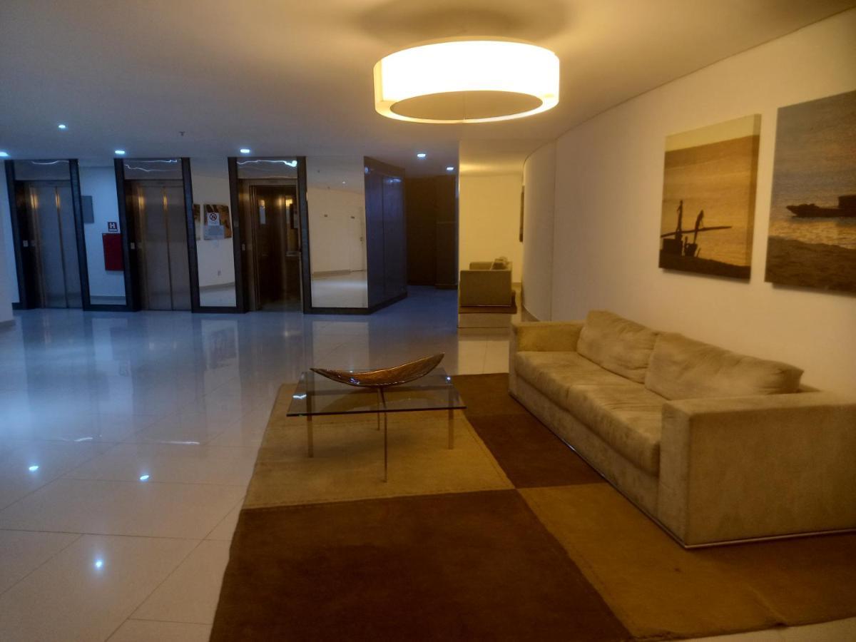 Landscape Beira Mar Fortaleza Екстериор снимка